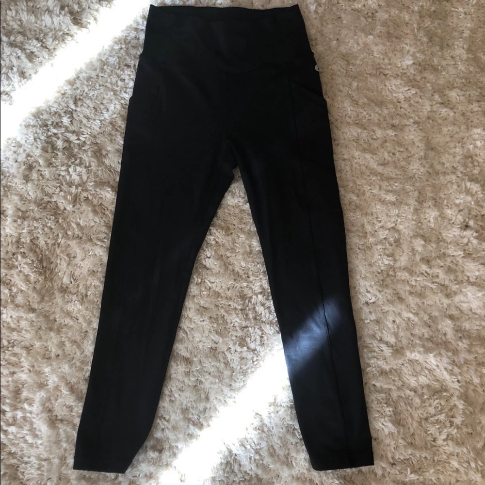 Paragon fitwear allure leggings